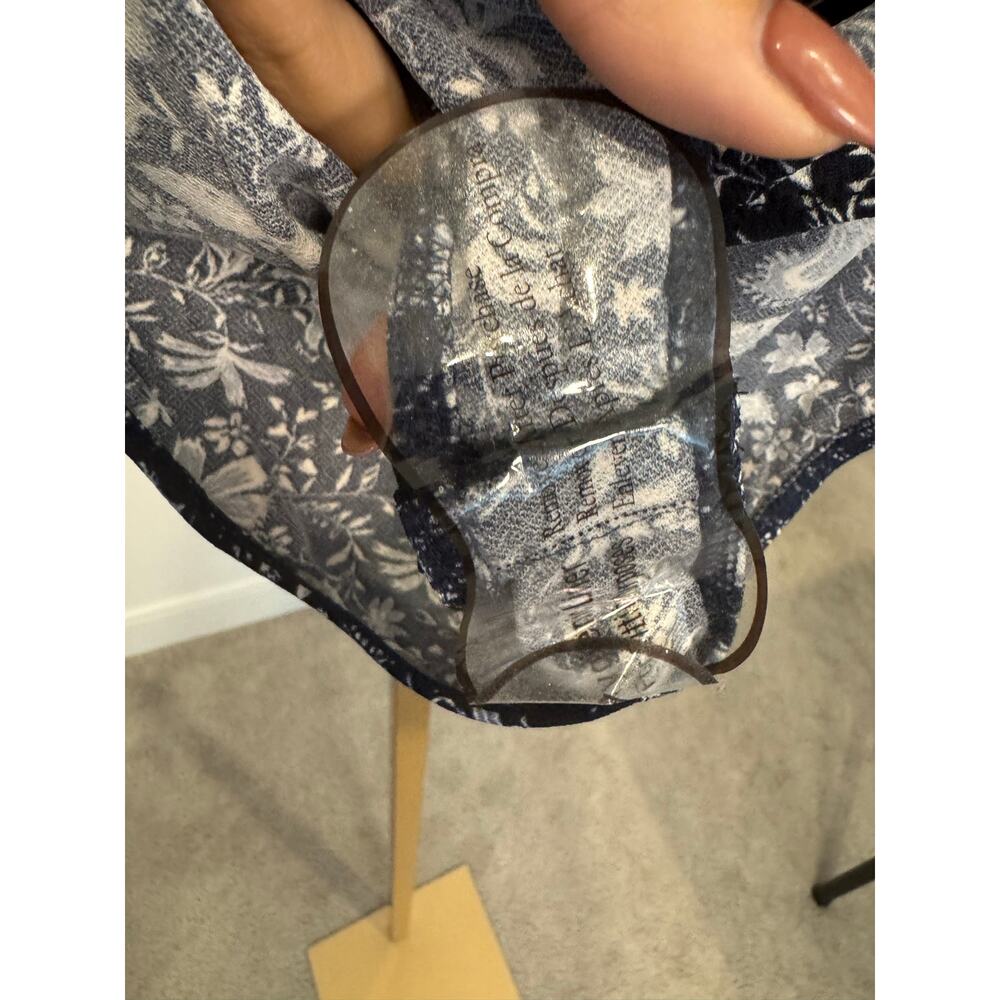 Lush | Off-The-Shoulder Body Suit View 5